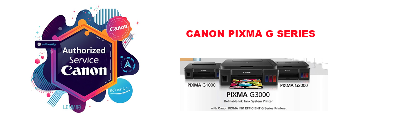 Authorized Service Partner